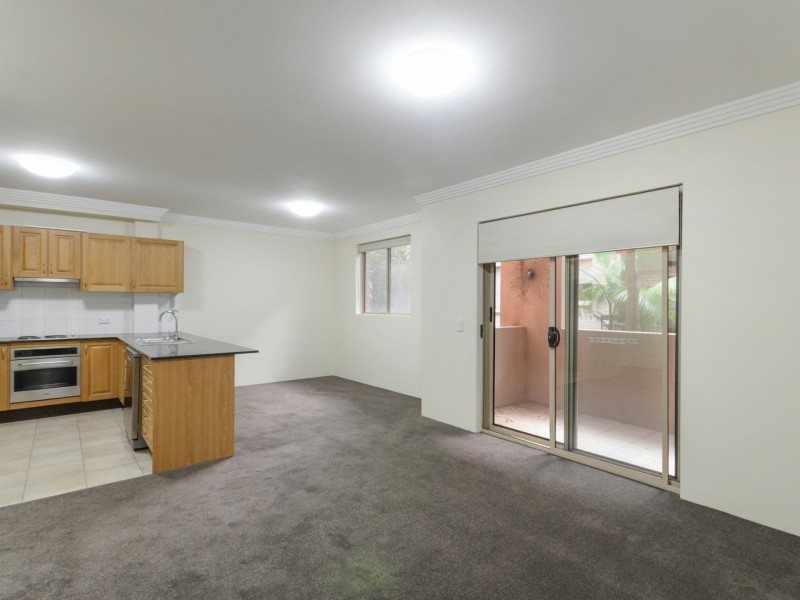 4/25 Birdwood Avenue, Lane Cove NSW 2066