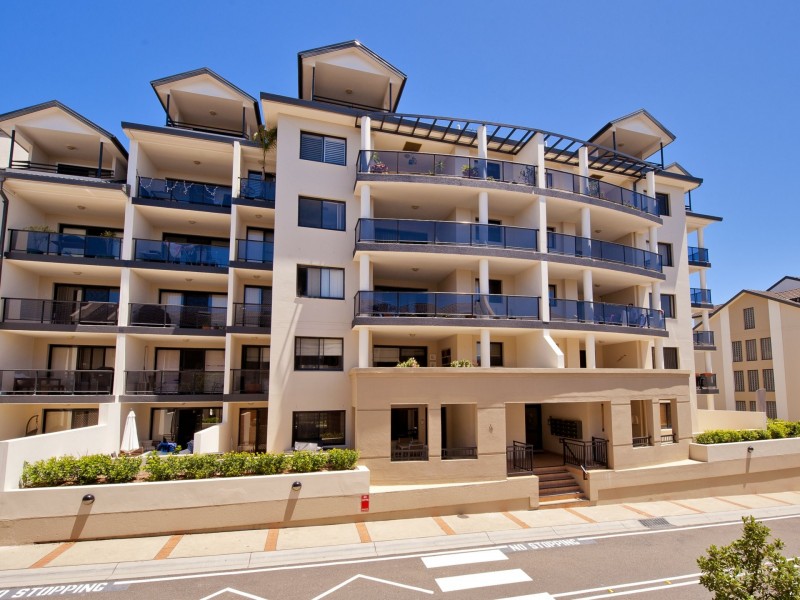 1/47 Walkers Drive, Lane Cove NSW 2066