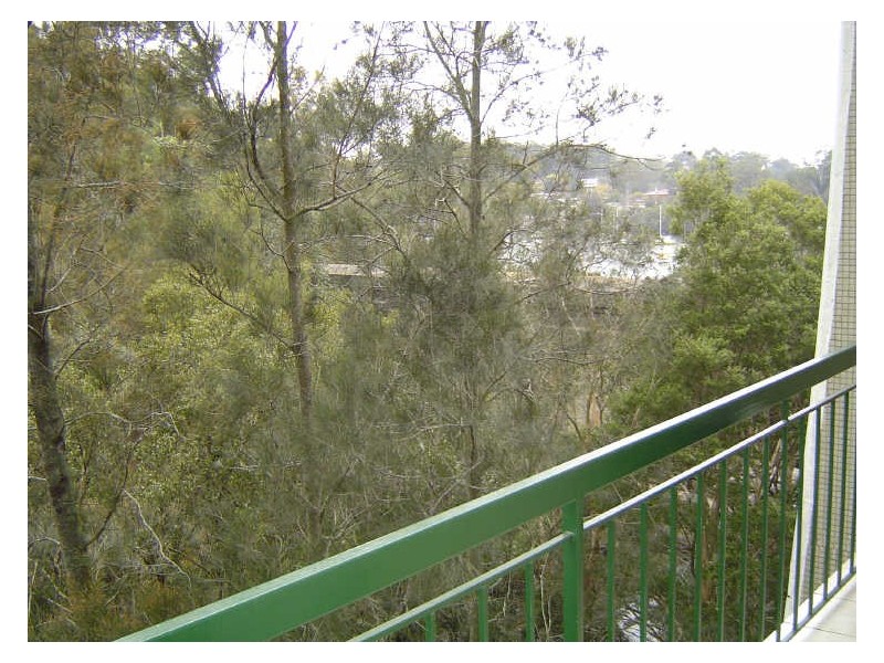 8/300B Burns Bay Road, Lane Cove NSW 2066