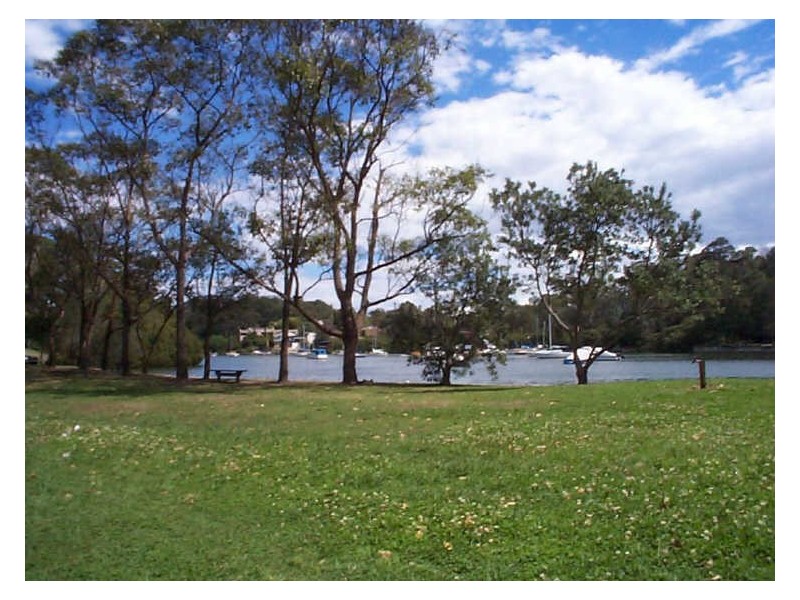 8/300B Burns Bay Road, Lane Cove NSW 2066