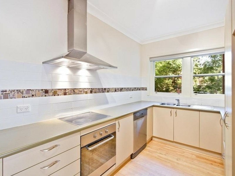 2/539 Pacific hwy, Killara NSW 2071