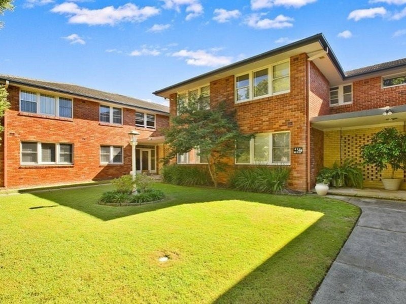 2/539 Pacific hwy, Killara NSW 2071