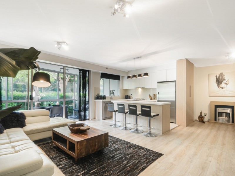 20/421-473 Pacific Highway, Artarmon NSW 2064
