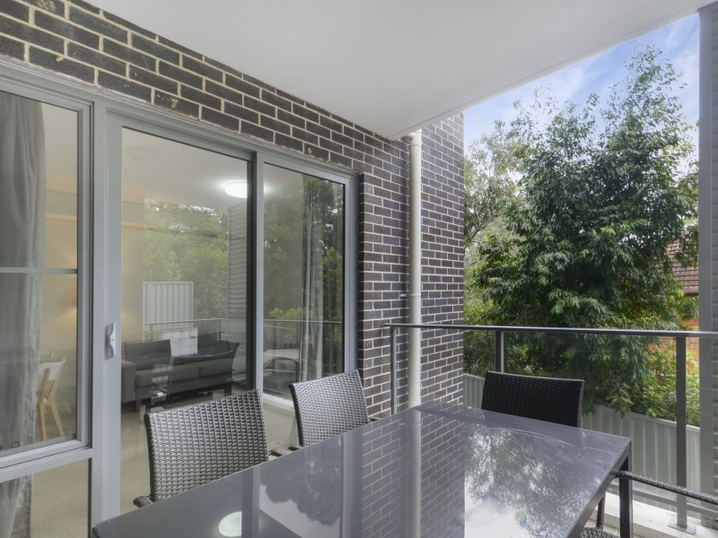 8/15-21 Mindarie Street, Lane Cove NSW 2066