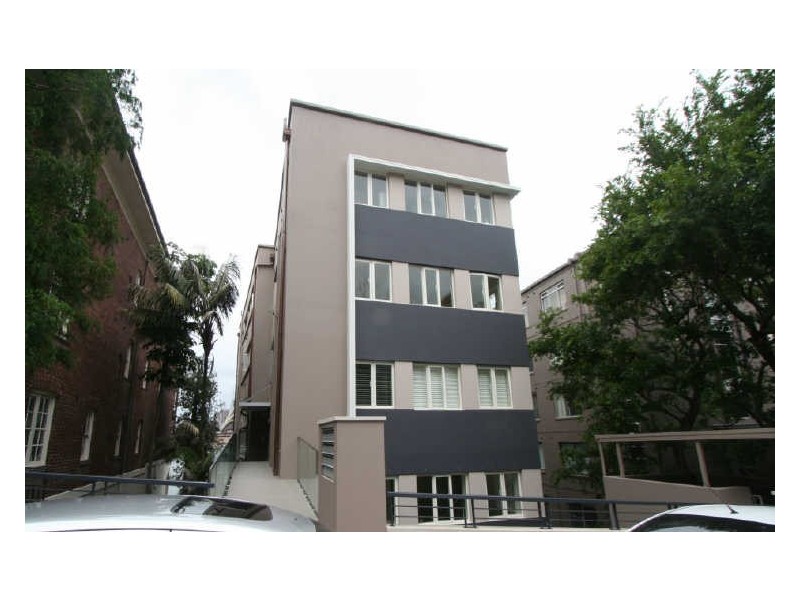 301/27 Waruda Street, Kirribilli NSW 2061
