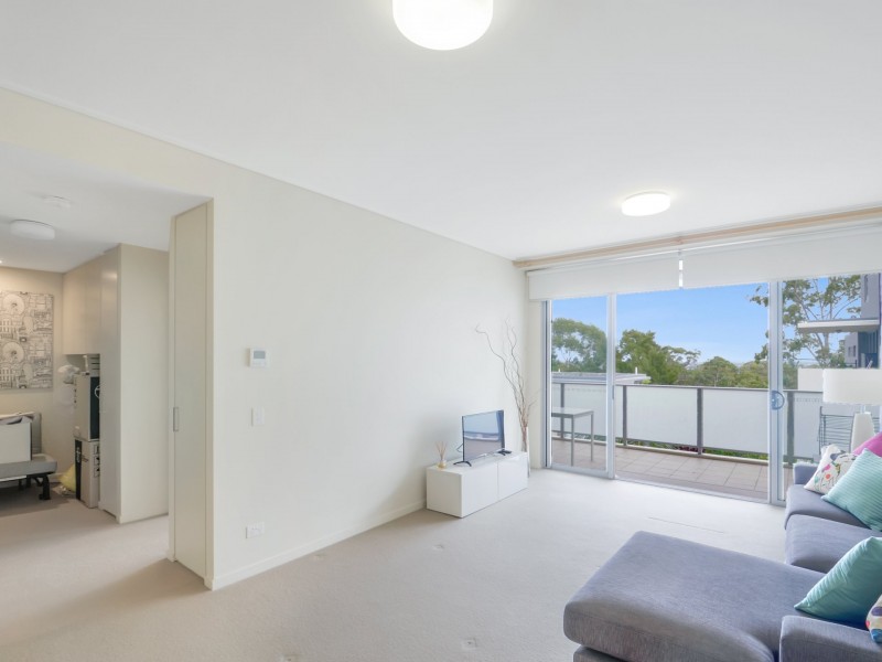 2305/1-8 Nield Ave, Greenwich NSW 2065