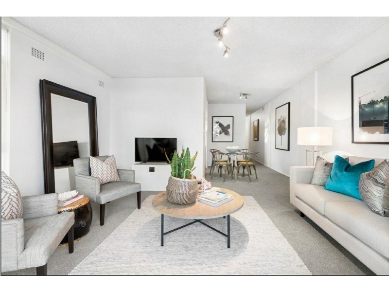 9/266 Pacific hwy, Greenwich NSW 2065