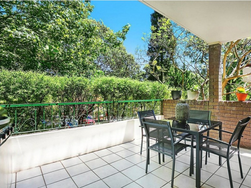 8/1 Ralston Street, Lane Cove NSW 2066