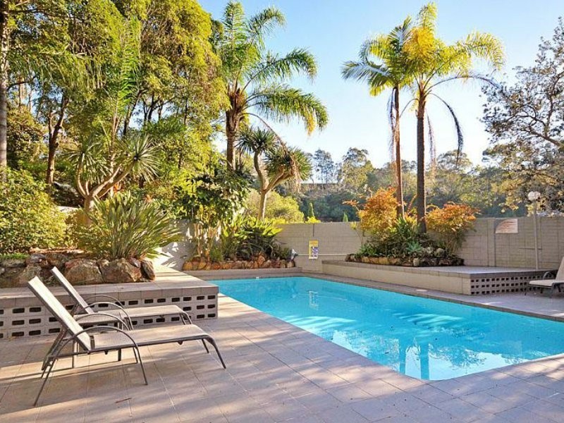 46/302 Burns Bay Road, Lane Cove NSW 2066