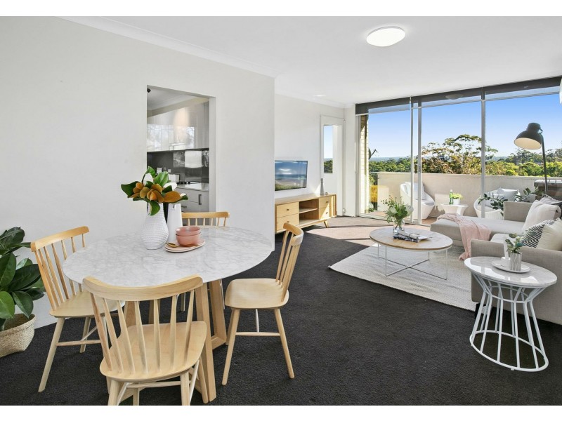 12/21-23 Longueville Road, Lane Cove NSW 2066