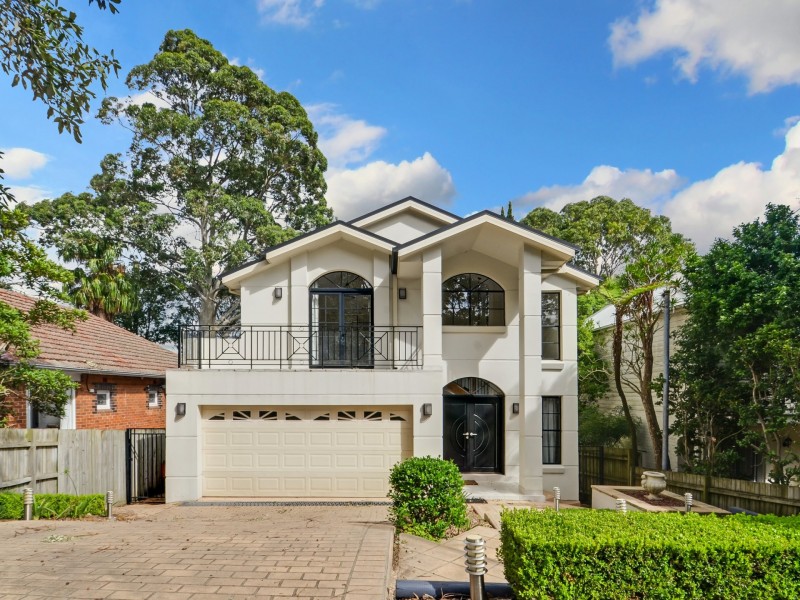 79 Greenwich Road, Greenwich NSW 2065