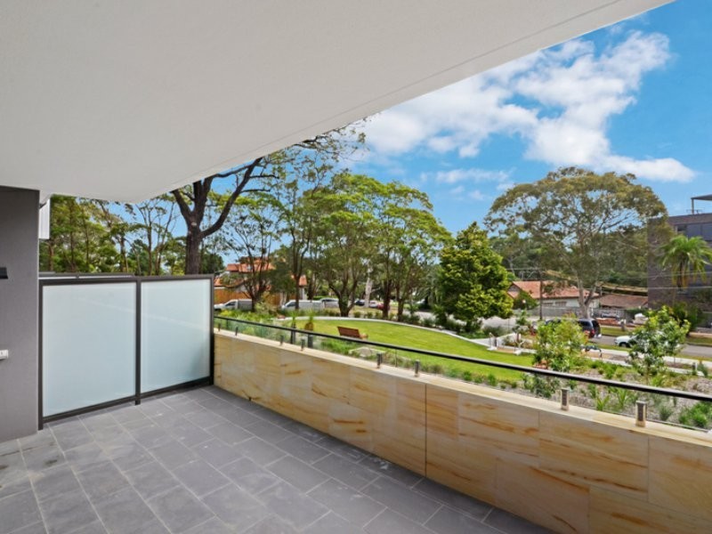 2.08/14 Finlayson Street, Lane Cove NSW 2066