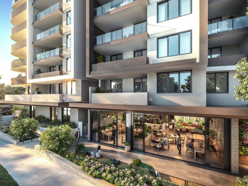 2 Waterview Drive, Lane Cove NSW 2066