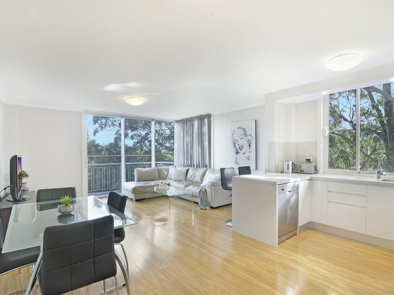 12/266 Pacific Hwy, Greenwich NSW 2065