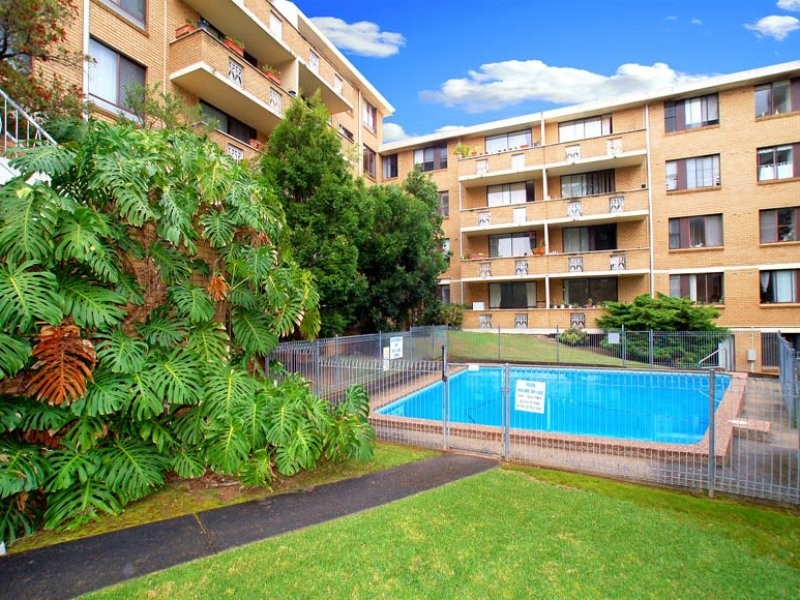 12/482 Pacific hwy, Lane Cove NSW 2066