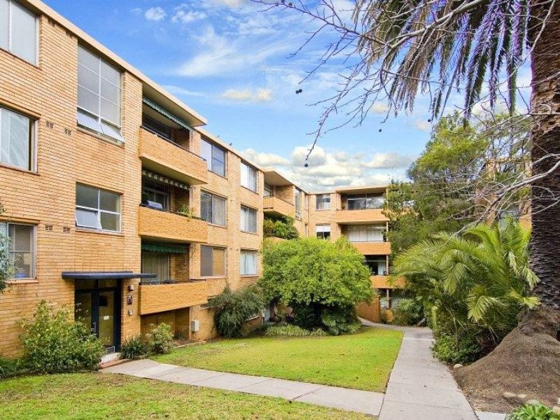 24/400 Mowbray Road, Lane Cove NSW 2066