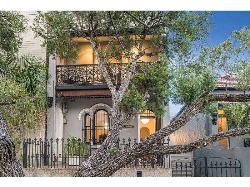 110 Nelson Street, Annandale NSW 2038