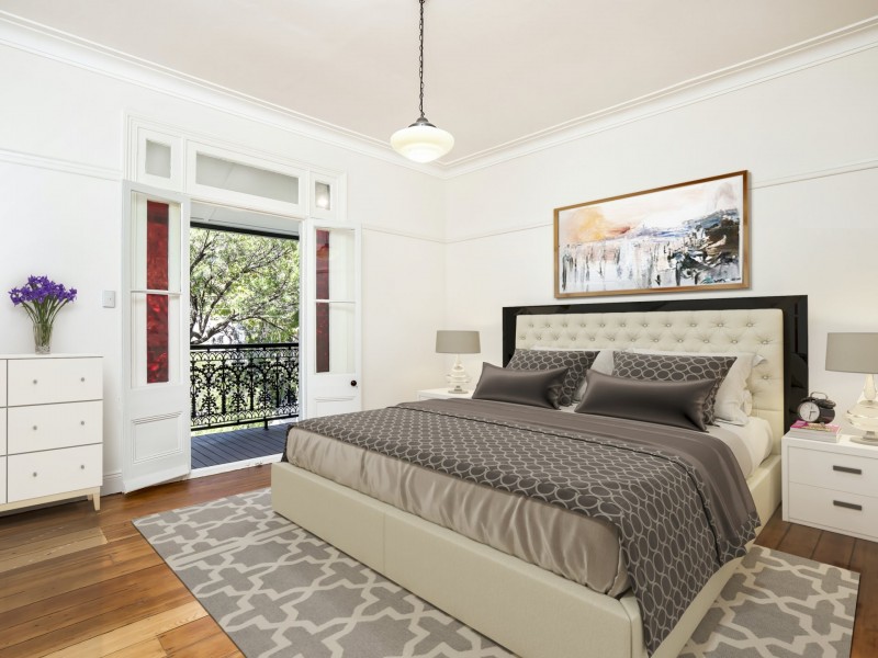 110 Nelson Street, Annandale NSW 2038