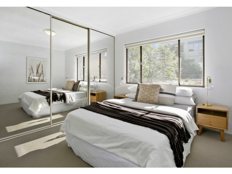 14/38 Hampden Road, Artarmon NSW 2064