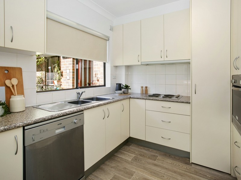 14/38 Hampden Road, Artarmon NSW 2064