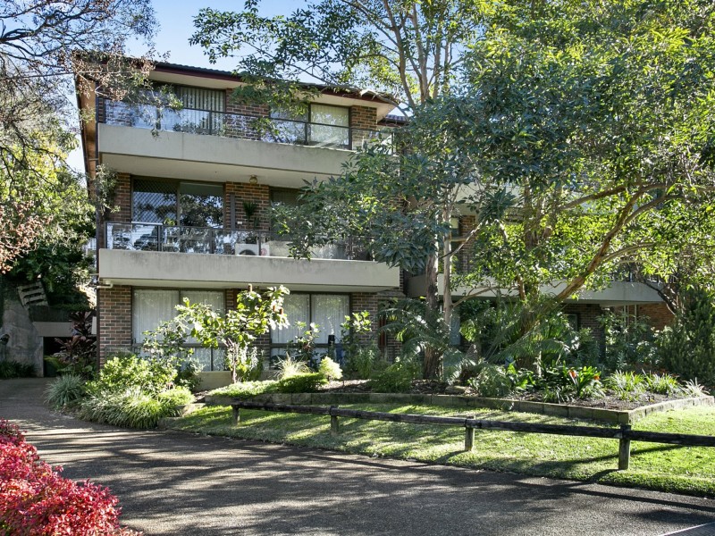 14/38 Hampden Road, Artarmon NSW 2064