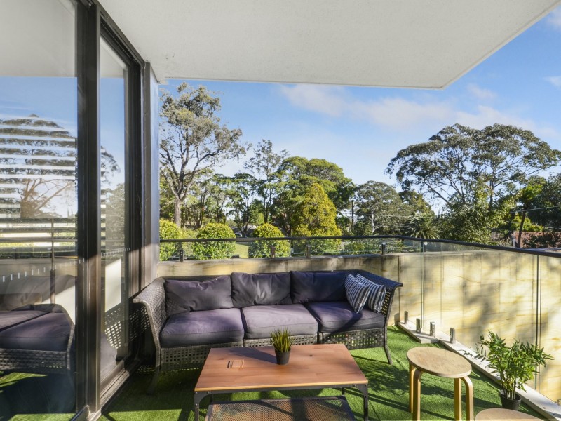 201/14 Finlayson Street, Lane Cove NSW 2066