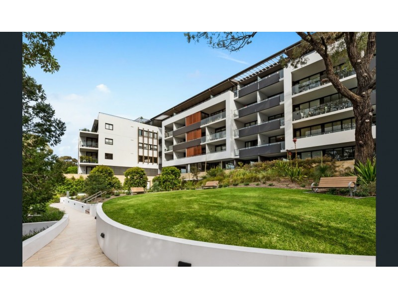 201/14 Finlayson Street, Lane Cove NSW 2066
