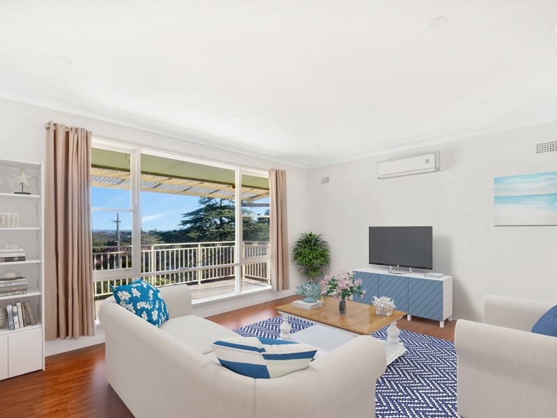 3 Marsh Place, Lane Cove NSW 2066