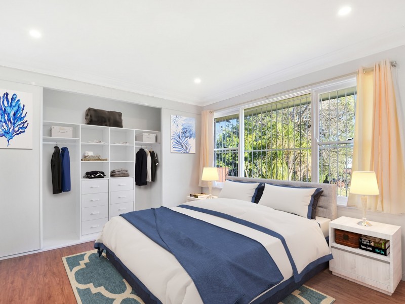 3 Marsh Place, Lane Cove NSW 2066
