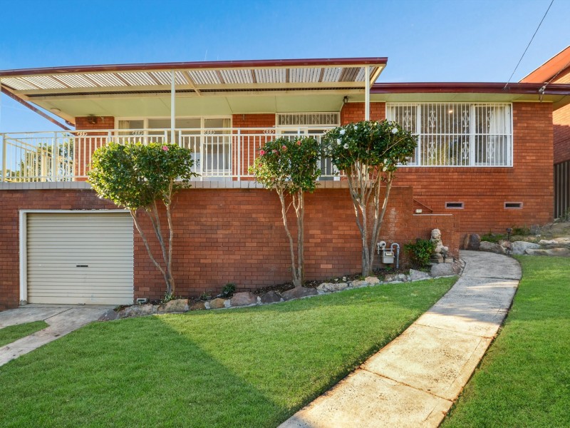 3 Marsh Place, Lane Cove NSW 2066