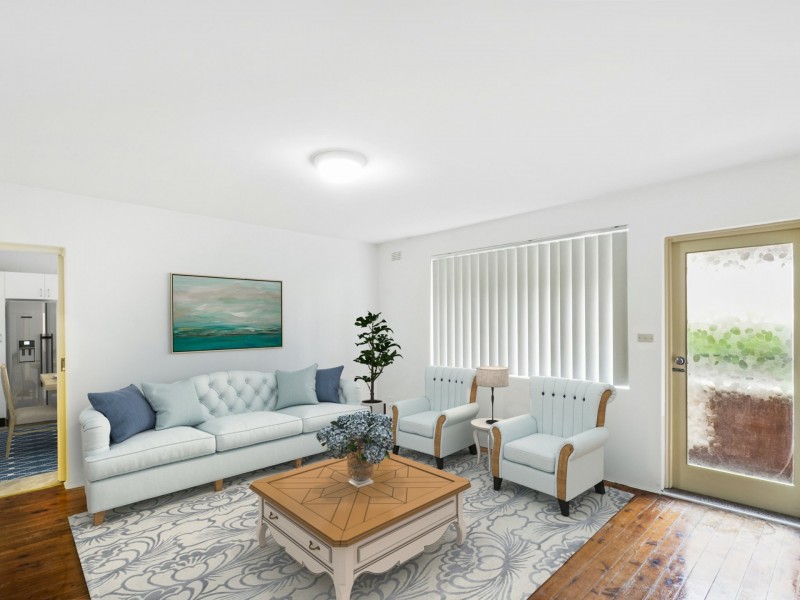 5/522 Mowbray Road, Lane Cove NSW 2066