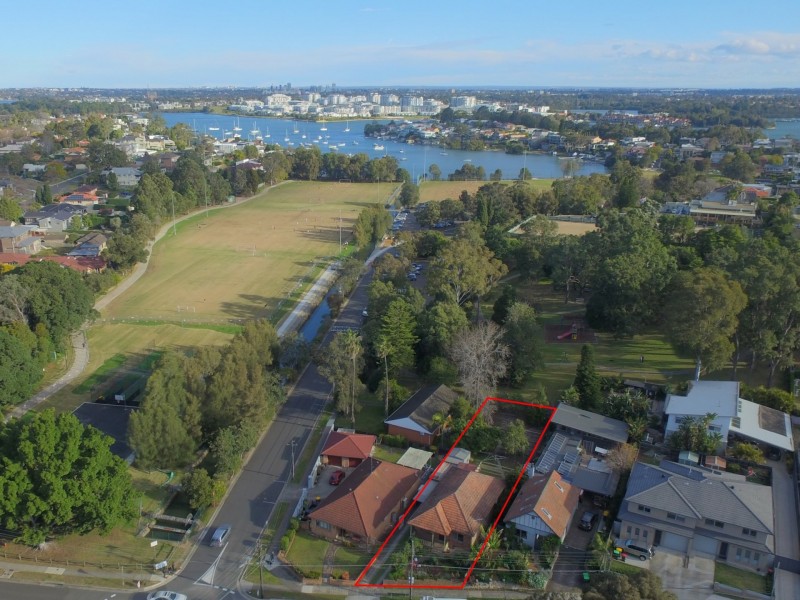 146 Morrison Road, Putney NSW 2112