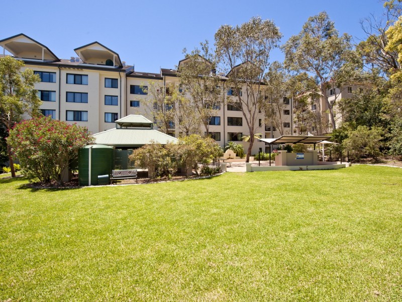 7/6 Taylors Drive, Lane Cove NSW 2066