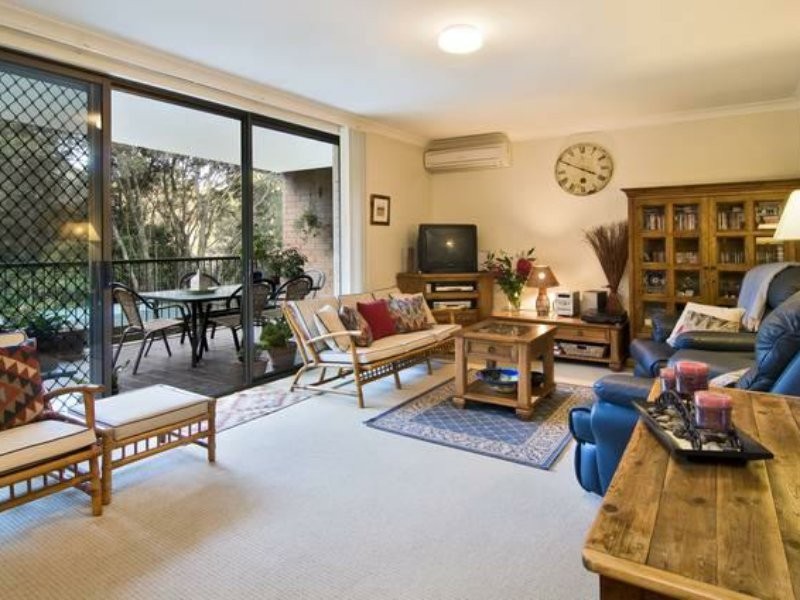 98/25 Best Street, Lane Cove NSW 2066