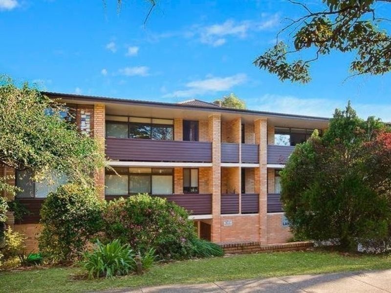 8/18 Landers Road, Lane Cove NSW 2066
