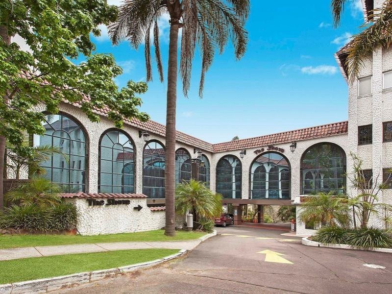 142/450 Pacific Highway, Lane Cove NSW 2066