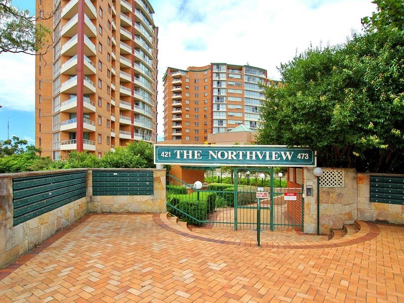 154/421 Pacific Highway, Artarmon NSW 2064