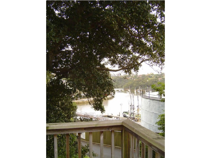 1 George Street, Greenwich NSW 2065