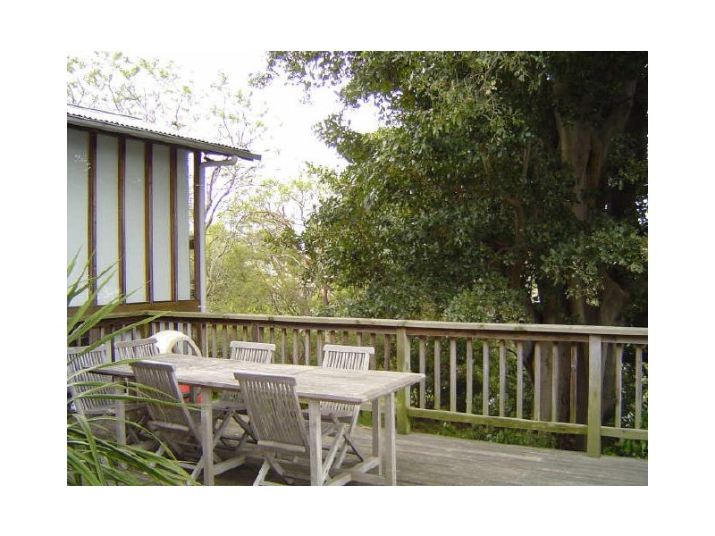 1 George Street, Greenwich NSW 2065