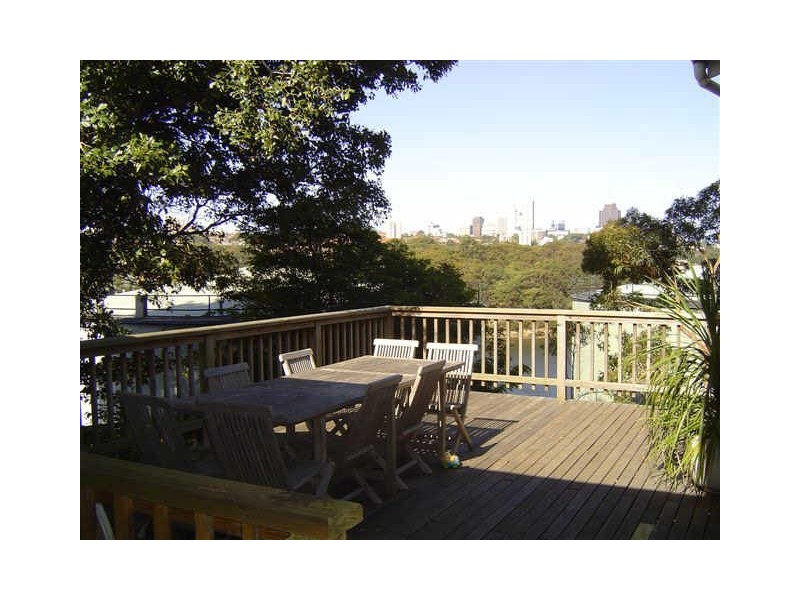 1 George Street, Greenwich NSW 2065