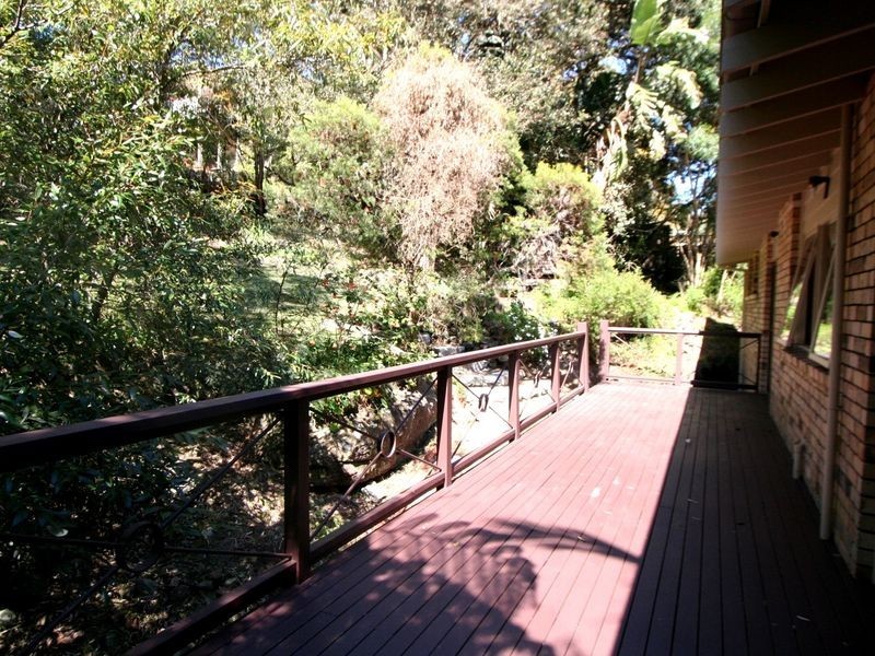 136 Riverview Street, Riverview NSW 2066