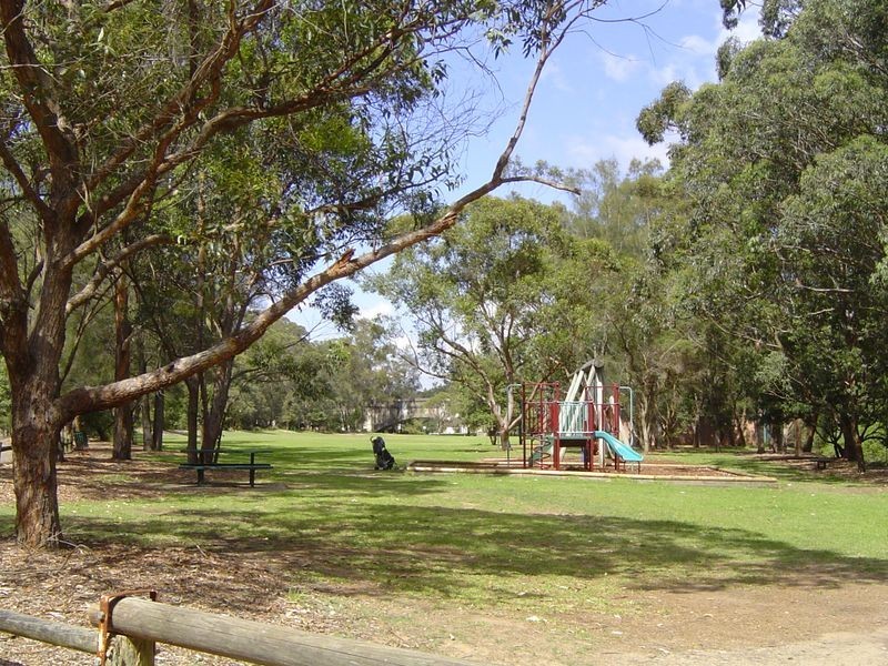 136 Riverview Street, Riverview NSW 2066