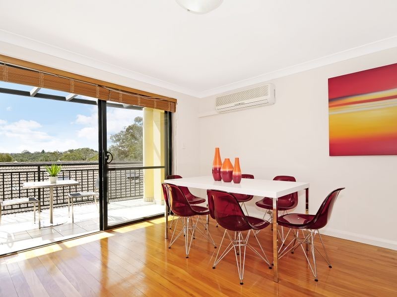 17/47 Walkers Drive, Lane Cove NSW 2066