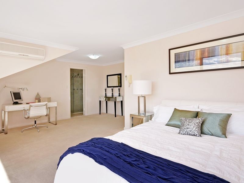 17/47 Walkers Drive, Lane Cove NSW 2066