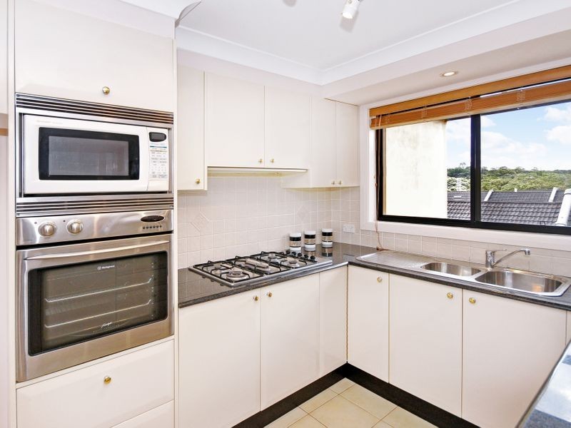 17/47 Walkers Drive, Lane Cove NSW 2066