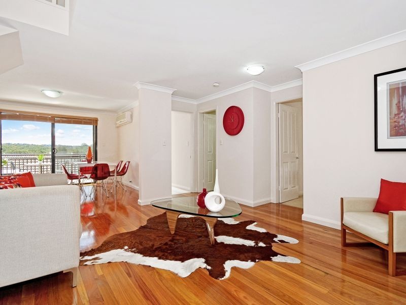 17/47 Walkers Drive, Lane Cove NSW 2066