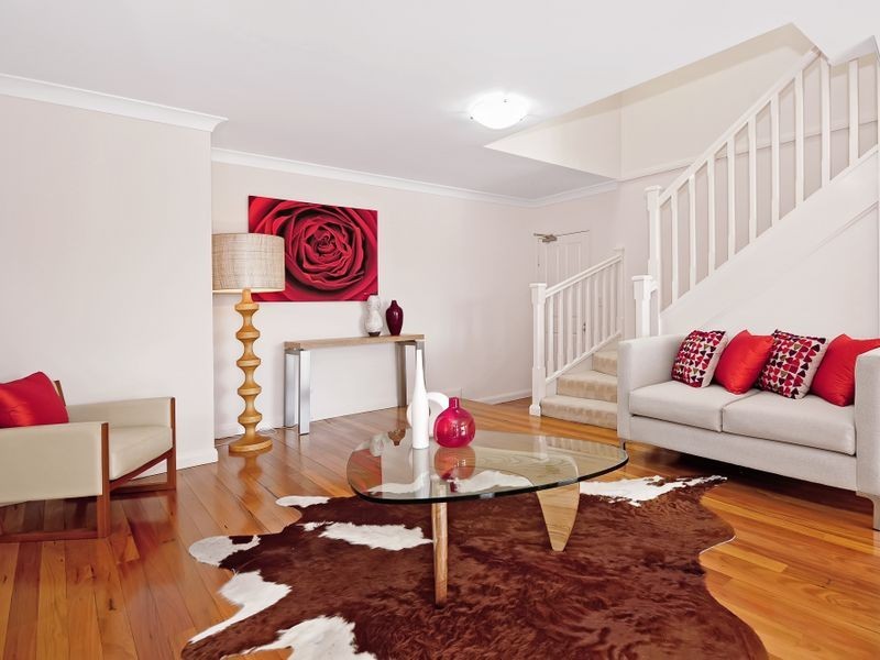 17/47 Walkers Drive, Lane Cove NSW 2066