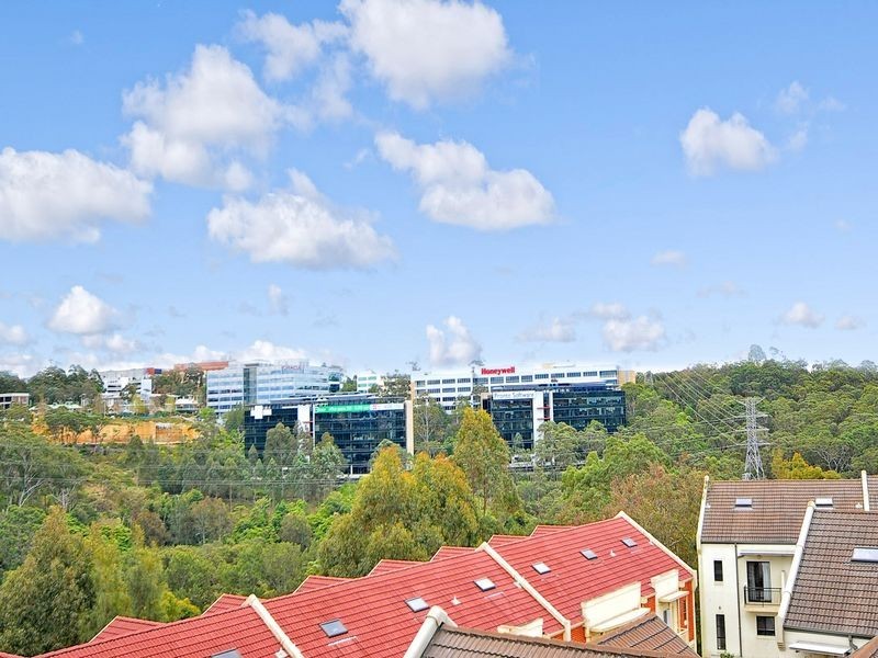 17/47 Walkers Drive, Lane Cove NSW 2066