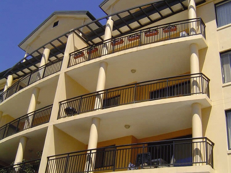 17/47 Walkers Drive, Lane Cove NSW 2066