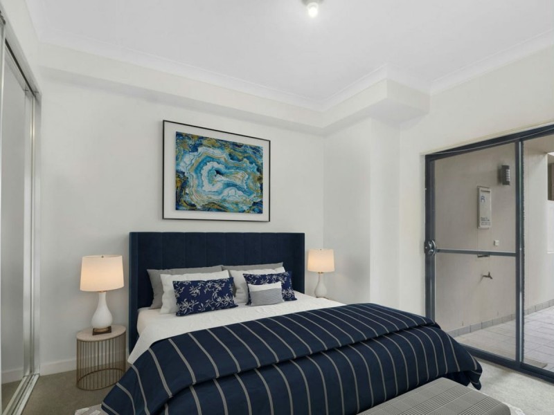 12/228 Pacific Hwy, Greenwich NSW 2065